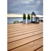 Best XL-BYG THERMOTERRASSEBRÆDDER VARMEBEHANDLET 32 X 125 X 3600 MM
