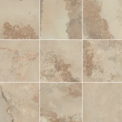 XL-BYG ULTRA BAVIERA UDENDØRS KERAMISK FLISE 60X60 BEIGE