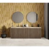 New XL-BYG VICENTINA AVORIO GULVFLISE 100X100 LYS BEIGE