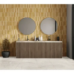 New XL-BYG VICENTINA AVORIO GULVFLISE 100X100 LYS BEIGE
