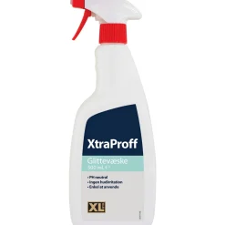 Hot Xtraproff GLITTEVÆSKE